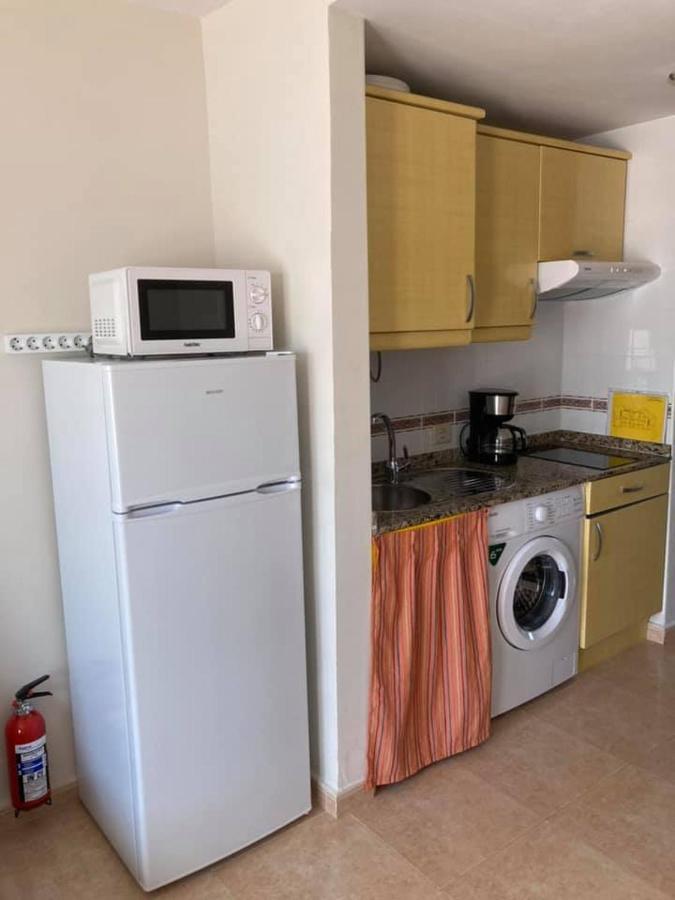 Aparthotel Casa Camar Corralejo Zewnętrze zdjęcie
