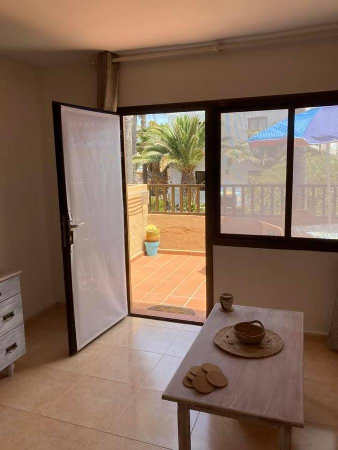 Aparthotel Casa Camar Corralejo Zewnętrze zdjęcie