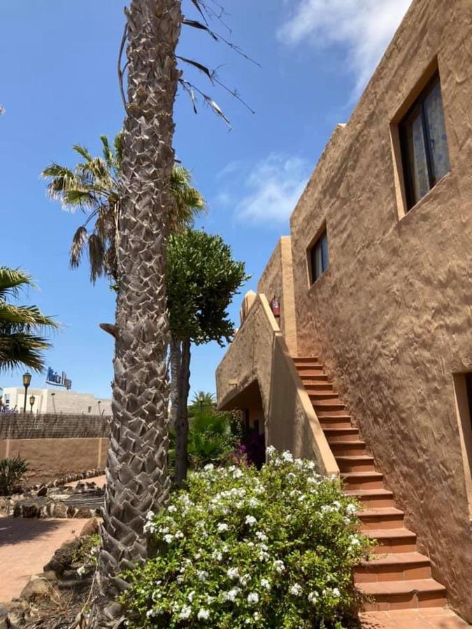 Aparthotel Casa Camar Corralejo Zewnętrze zdjęcie
