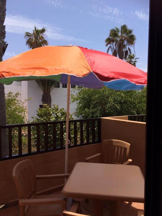 Aparthotel Casa Camar Corralejo Zewnętrze zdjęcie