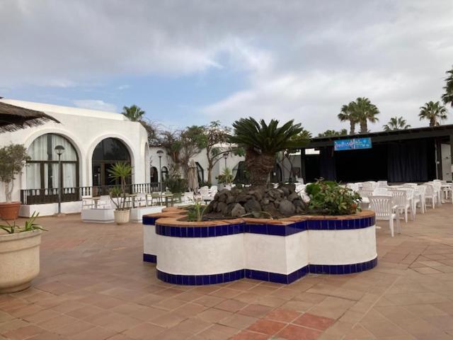 Aparthotel Casa Camar Corralejo Zewnętrze zdjęcie