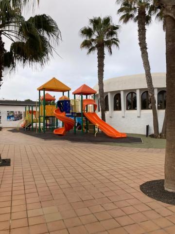 Aparthotel Casa Camar Corralejo Zewnętrze zdjęcie