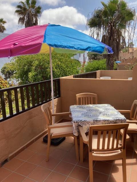 Aparthotel Casa Camar Corralejo Zewnętrze zdjęcie