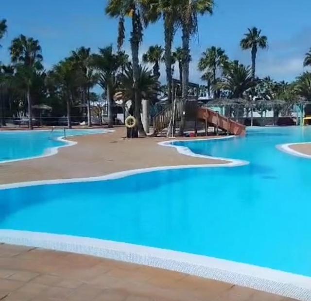 Aparthotel Casa Camar Corralejo Zewnętrze zdjęcie
